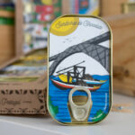 sardinhas chocolate barco rabelo