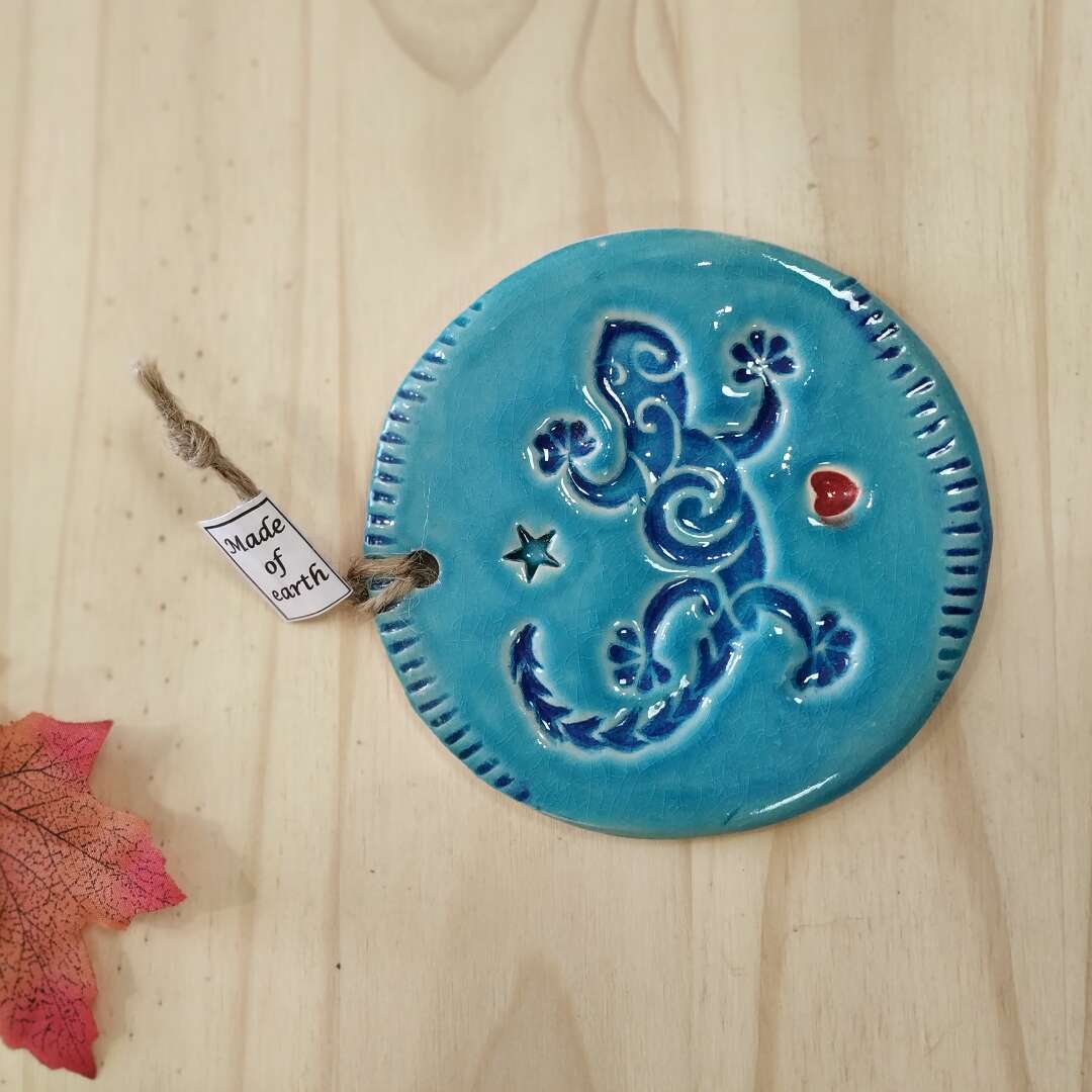 placa ceramica geko 3