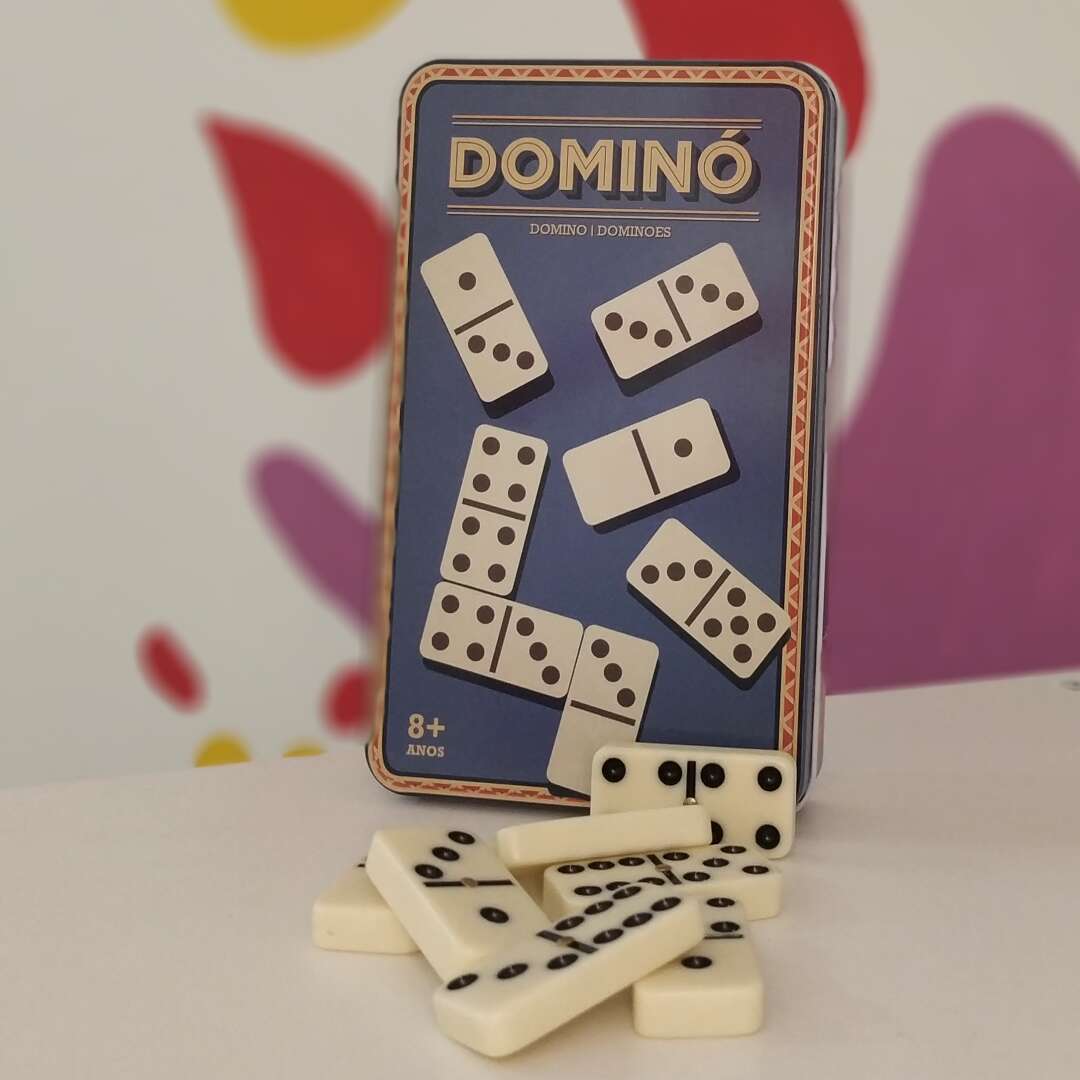domino 2