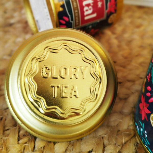 Chá Natal Glory Tea