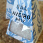 sal de aveiro - piramide 200gr.