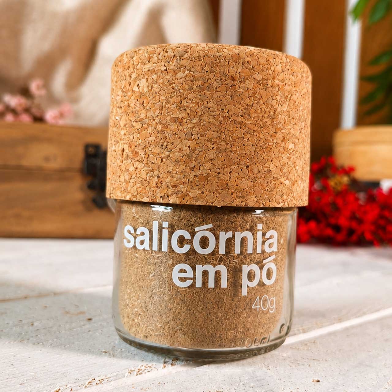 Salicórnia-em-Pó-Aveiro